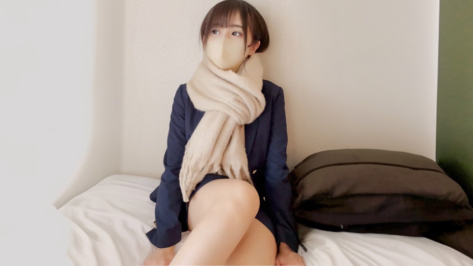 身長178cm Gカップ。衝撃の9頭身読者モデル(18)究極のスレンダーボディが悶える! 特上パイズリ&痙攣絶頂大量中出し