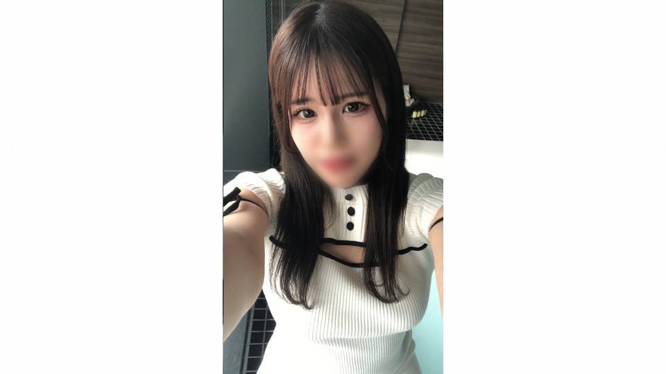 [即ハメ中出し素人］無修正≪普段は「保育士」訳あり顔出しNGデカ乳輪➡ケモ耳コス×セーラー服❤妄想えち≫豪華ジャグジープールでガチイキ生挿入孕ませセックス♡