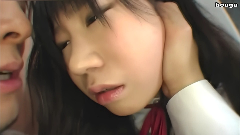 GIRLS&BOUGA あどけない美少女生徒と2人きりになったチャンスに忘我指導。鬼ピストンで潮吹きさせ何度も達する終わらない忘我が子宮の孕み本能呼び覚ます。