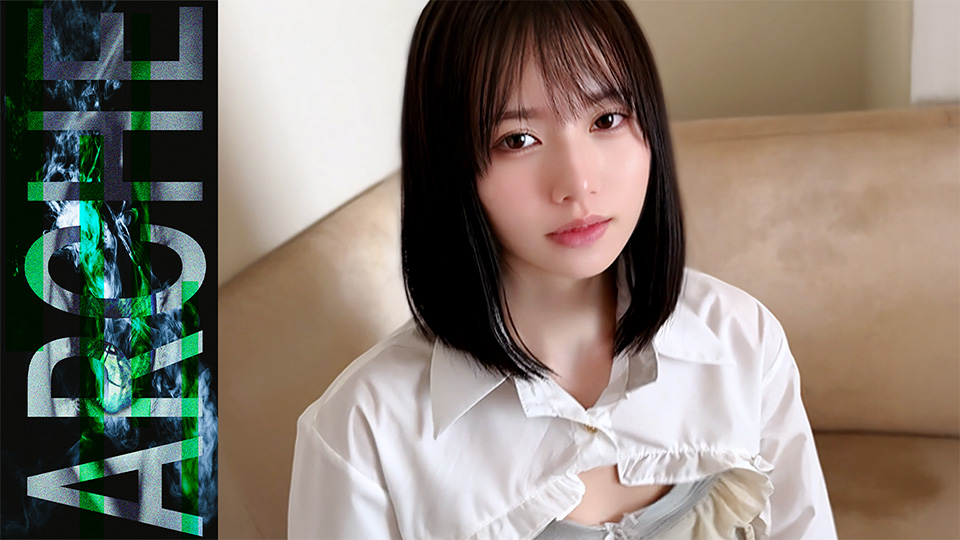 【都内芸大演劇科／透明感No.1】デビュー目前の女優の卵。SSS級の巨乳美女に大量中出し。
