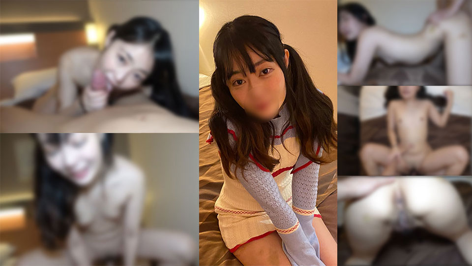 【素人・人妻】かなVol.02　旦那からDVを受けているであろう人妻の肉棒を求める姿に狂気を感じました。