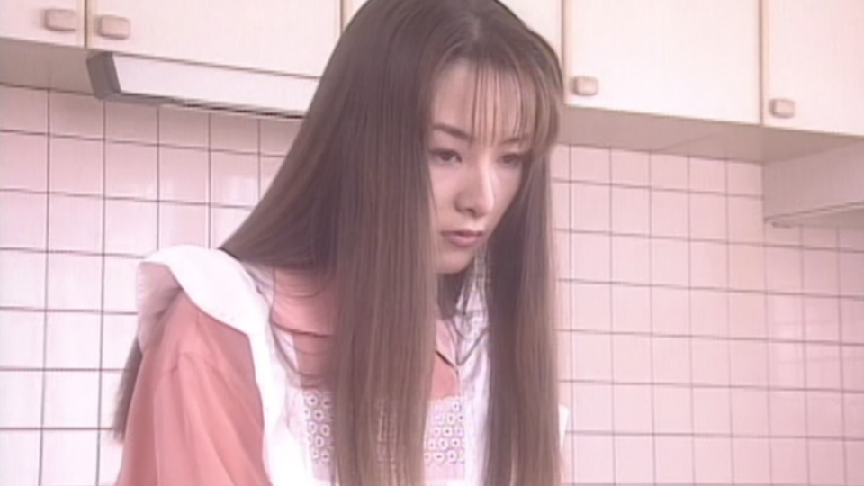 アブノーマルマニア２～テレクラにかかった人妻～田崎由希