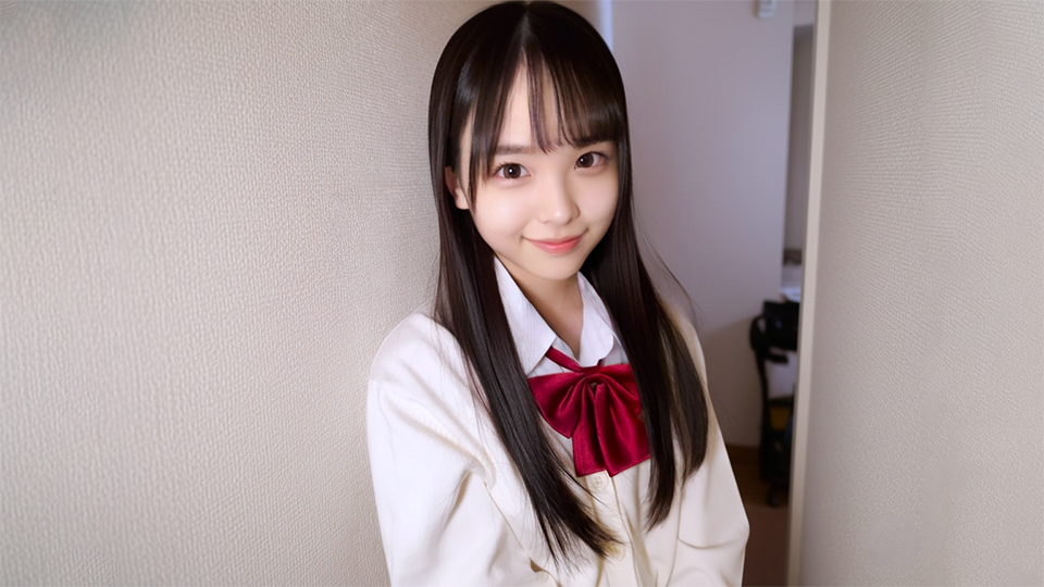 身長138cm 経験0人 有名芸能一家出身タレント。 戸惑いを隠し切れない初めて見る大人チ〇ポ。禁則級の小さなカラダに過去最高額で実現した衝撃の大量中出し