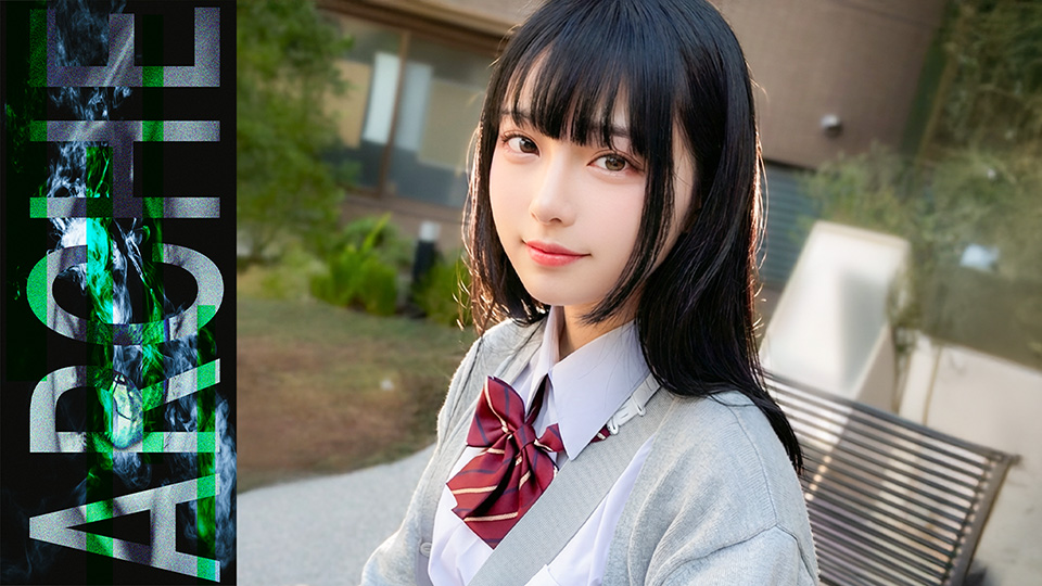 【人気育成ゲームCV声優／色白美ボディ】スタジオ映えの甘声スレンダー。照れ声たっぷりのプライベート中出しハメ撮り限定記録。※高画質原盤※