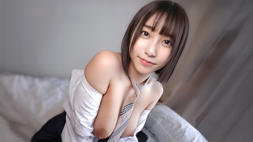 身長178cm Gカップ高身長八頭身モデル18歳 昇天不可避パイズリラッシュ＆痙攣絶頂大量中出し