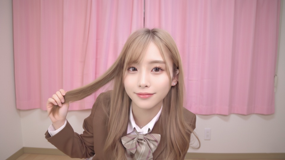 オナニー配信　ライブチャットデータ　ナツキ