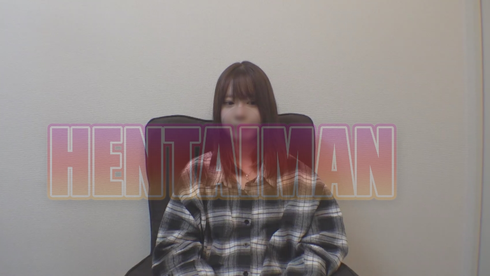 【修正有】超殿堂入り！神級素人ななちゃんとガチ恋まじりの濃厚セックス（再）