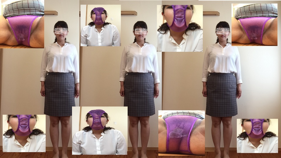 妙子#525"16多種多様変態行為/晒し見せ合い④