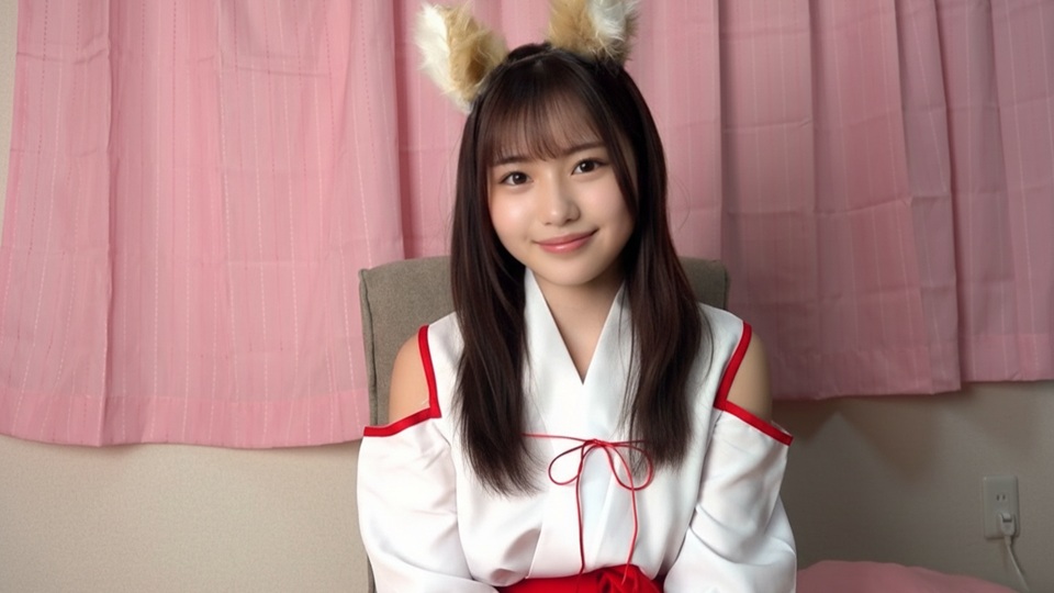 オナニー配信　ライブチャットデータ　マヨ