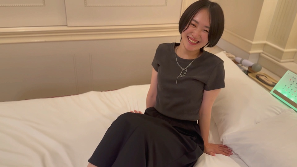 同人AVデビューで初めての大量ナマ中出し