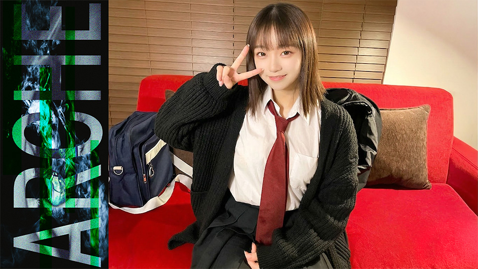 【学歴確認済み】お嬢様学校出身ミニマム巨乳18歳。 透明感SSS級の柔肌貴族マンコに妊娠確定の膣奥中出し。