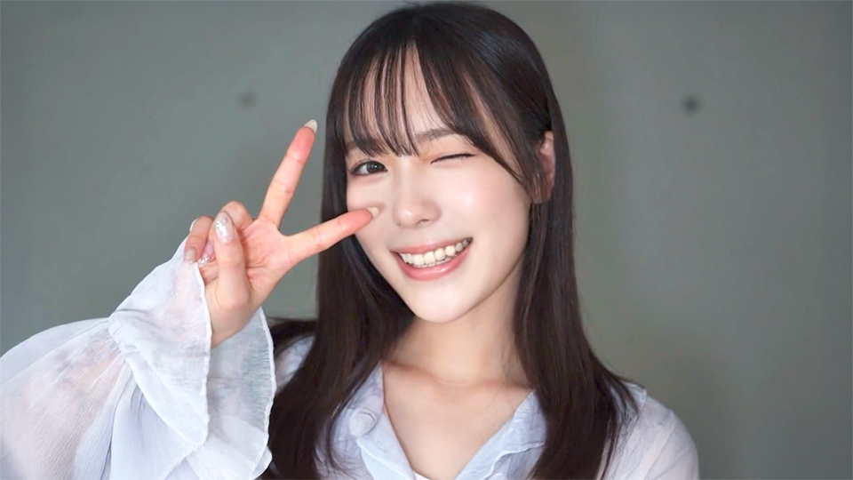 【過激3P】19歳 人気No1国宝級スレンダーモデル。事前NG一切なし、限界突破の二穴貫通。最も過激な3P中出し記録