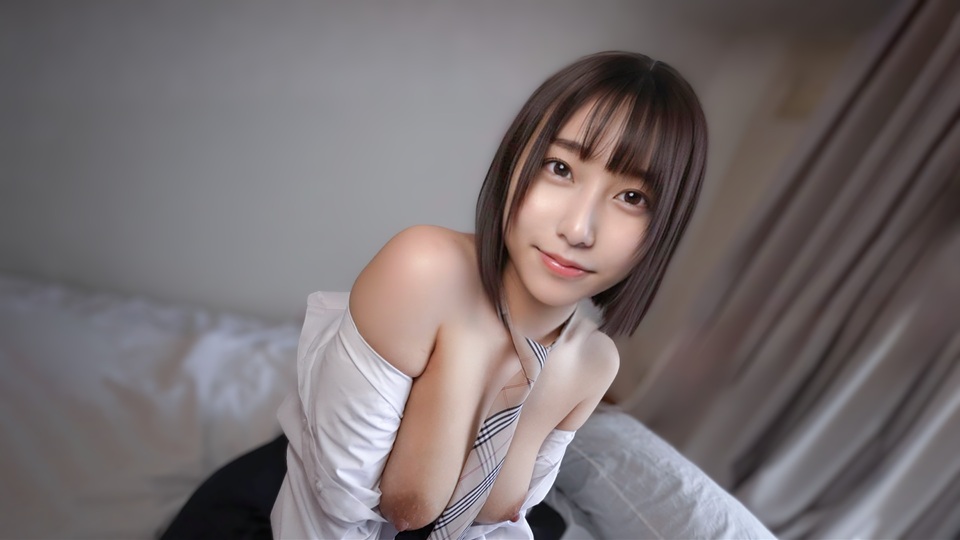 身長178cm Gカップ高身長八頭身モデル18歳 昇天不可避パイズリラッシュ＆痙攣絶頂大量中出し