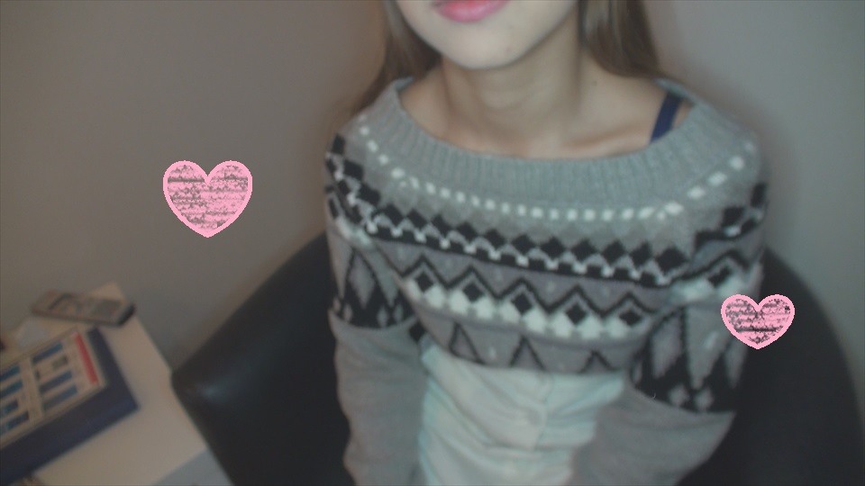 【修正有】欲求不満のゆうこちゃん♥マジで感じるご無沙汰まんこのクリ責め絶頂中出しスペシャル！！