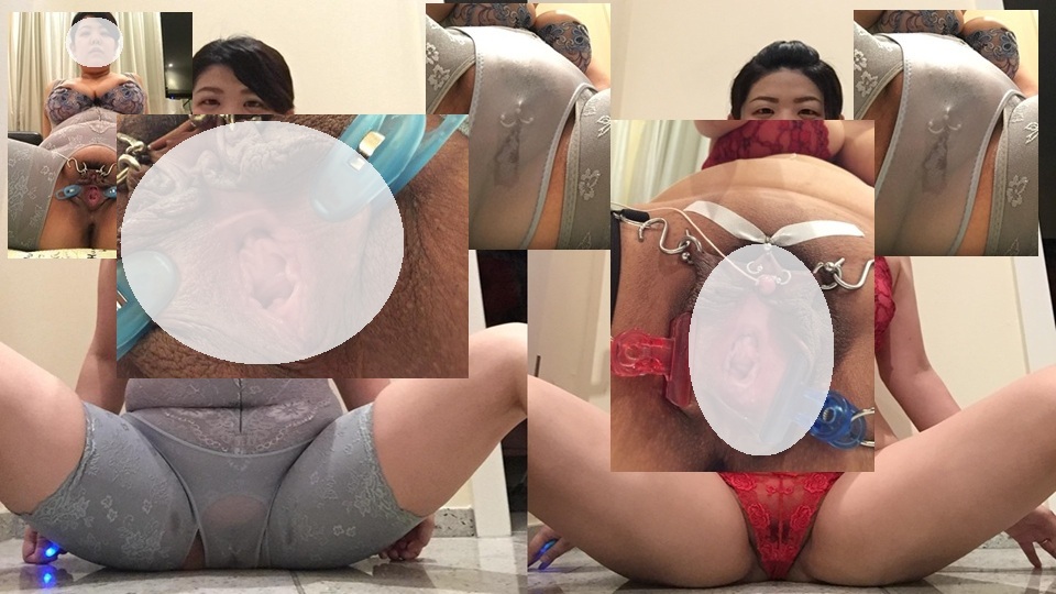 妙子#532"17-18多種多様変態行為/クリトリス９サービス期間限定・・・