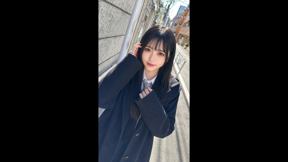 【顔出し解禁】”神ビジュ新生アイドル18歳” 加入わずか1週間で限界デビュー。ピル無しガチ生中出し映像。※残りわずか