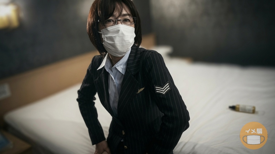 新人熟女メンエス嬢を口説いて裏オプション＆ハメ撮りしちゃいました