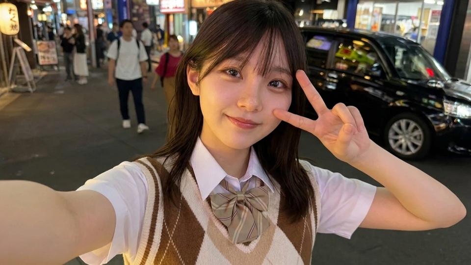 18歳　身長142cm 台湾ハーフの元子役  初体験のデカチン生挿入。小さな体が震える痙攣絶頂中出し記録