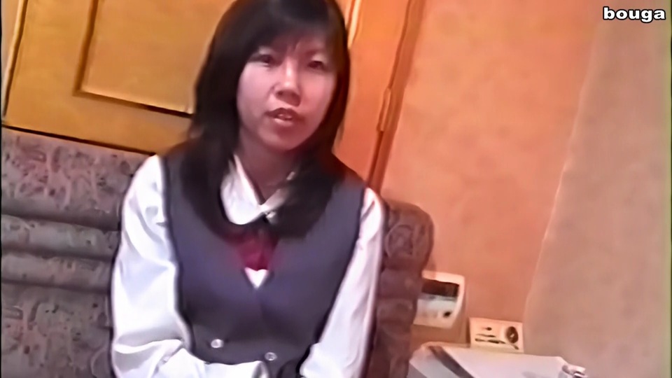 GIRLS&BOUGA　18歳の制服少女をクリをフル勃起するほど忘我させ痙攣が止まらなくなるほど我を忘れ中出しを許させる忘我おじさん続報キタ！